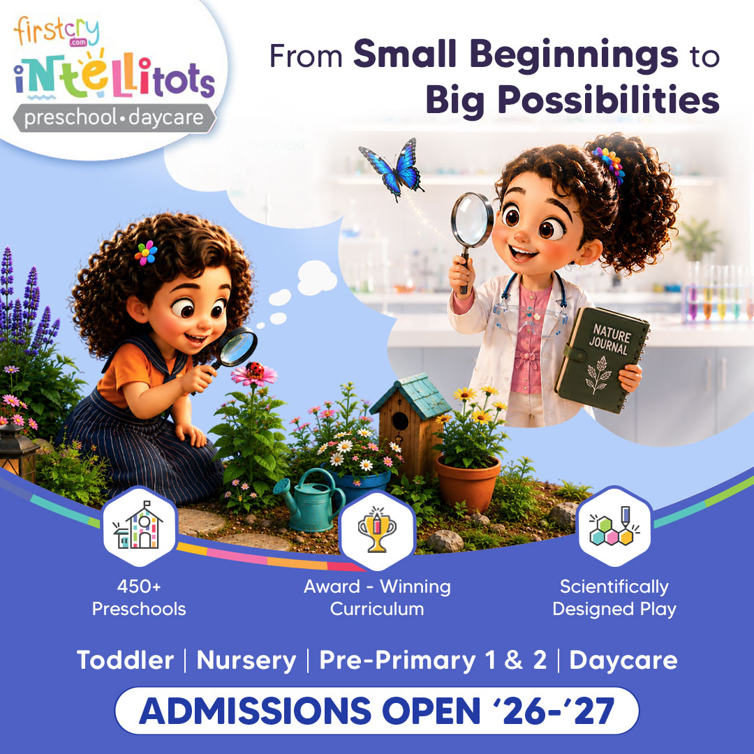 Admission Banner
